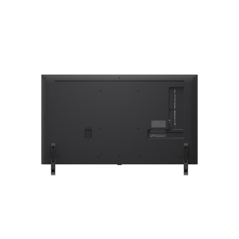 LG QNED AI 65QNED85A3C TV 165.1 cm (65 ) 4K Ultra HD Smart TV Wi-Fi Black