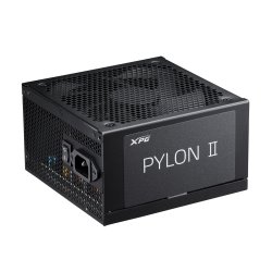 XPG PYLON II 750w unité d'alimentation d'énergie 24-pin ATX ATX Noir