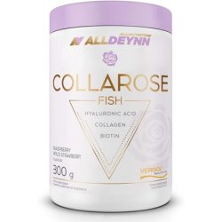Allnutrition Alldeynn Collarose Fish Natural 300g