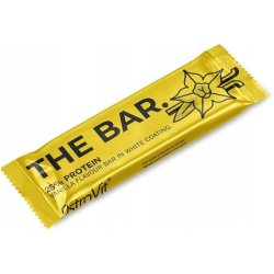 The Bar 25 Protein Vanilla 60g - Pack of 21