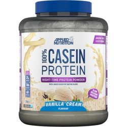 Applied Nutrition Casein Protein Powder Micellar Casein Supplement