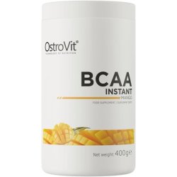 Ostrovit BCAA Instant Mango 400g
