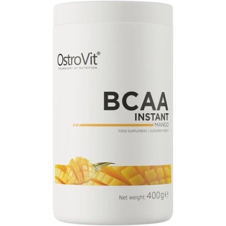 Ostrovit BCAA Instant Mango 400g