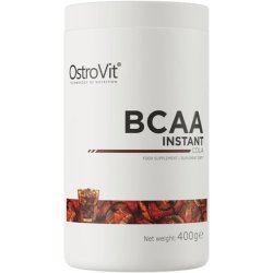 Ostrovit BCAA Instant Cola 400g