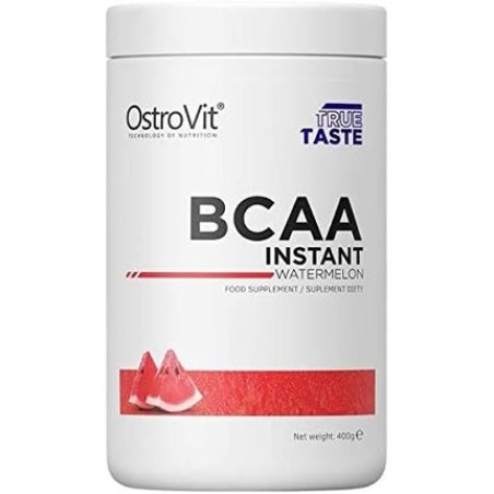 Ostrovit BCAA Instant Watermelon 400g