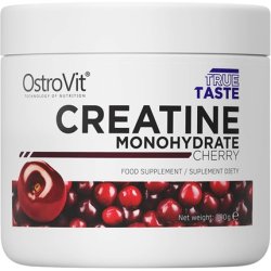 Ostrovit Creatine Cherry 300g