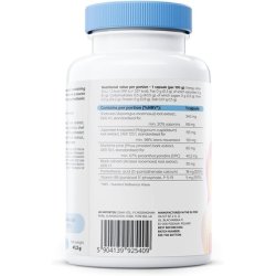 Osavi Hormonal Support for Women with Shatavari, Resveratrol & Vitamin B6
