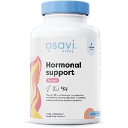 Hormonal Support for Women 90 Vegan Capsules