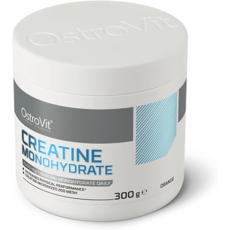 Ostrovit Creatine 300g Orange