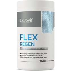 Ostrovit Flex Regen Strawberry Kiwi 400g