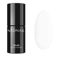 Neonail Uv Gel Polish Color Hybrid Nail Polish 50557 French White 72ml