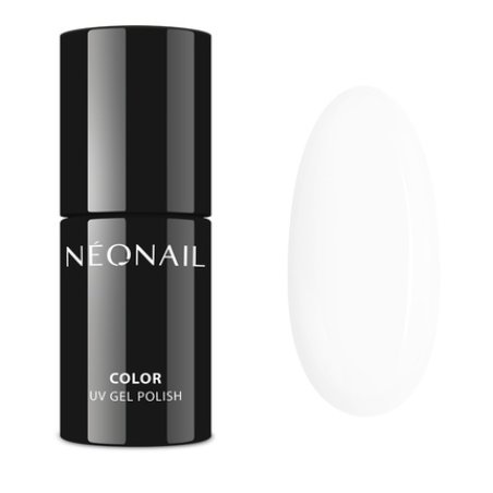 Neonail Uv Gel Polish Color Hybrid Nail Polish 50557 French White 72ml