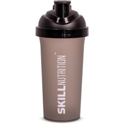 Osavi Skill Nutrition Shaker Smoked Black 700ml Fitness Protein