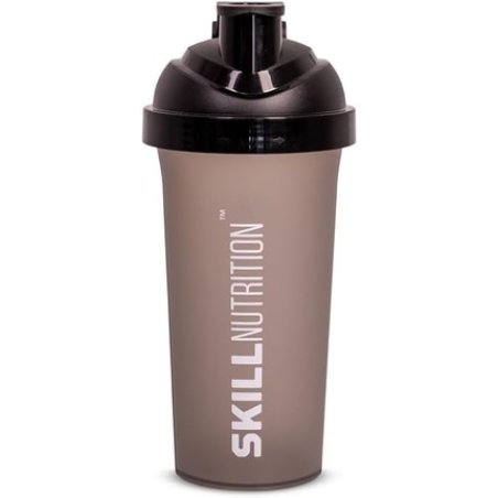 Osavi Skill Nutrition Shaker Smoked Black 700ml Fitness Protein