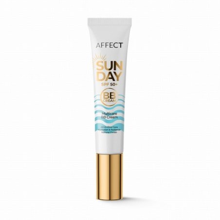 Affect Sunday Spf 50 Bb Cream Light 30ml