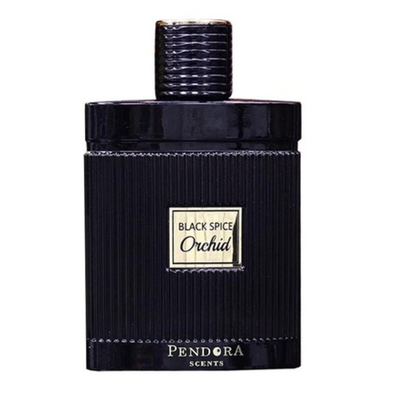 Pendora Scents Black Spice Orchid 100ml