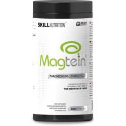 Magtein Magnesium L-Threonate 180 Capsules