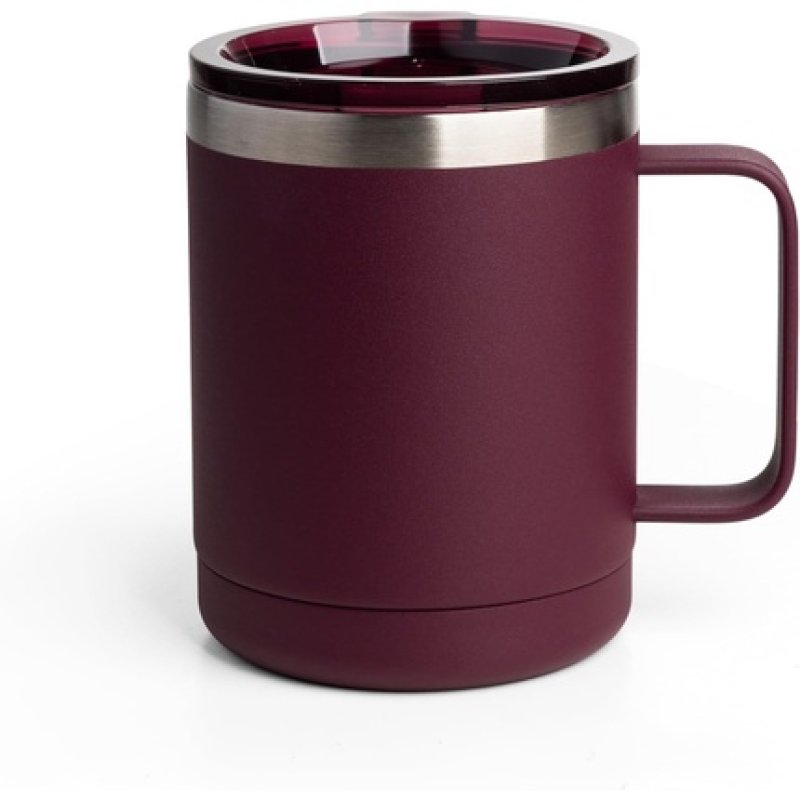 Smartshake Bohtal Insulated Coffee Mug 12 Oz Double Wall Vacuum Insulated