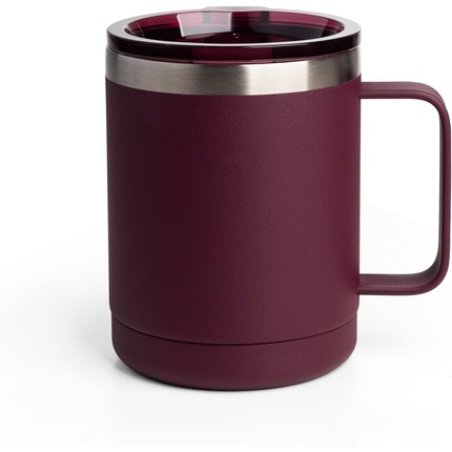 Smartshake Bohtal Insulated Coffee Mug 12 Oz Double Wall Vacuum Insulated