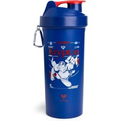 Smartshake Protein Shaker Bottle for Protein Mixes 33 Oz