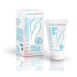 Lacibios Femina Gel 30ml Longterm Validity