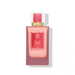 Naseem Lamsa Eau De Toilette Women 50 Ml