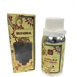 NASEEM MUFADDAL KHALTA 100ML (THALJEE TYPE)