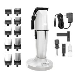 Jrl Onyx Ff 2020cbw Ghost Professional Cordless Hair Clipper