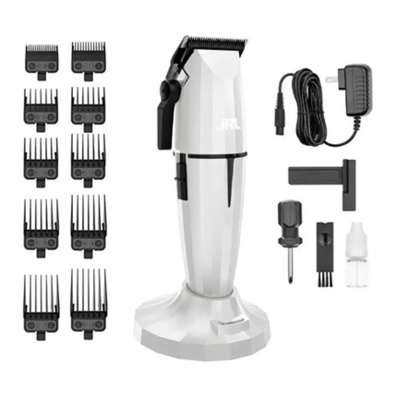 Jrl Onyx Ff 2020cbw Ghost Professional Cordless Hair Clipper