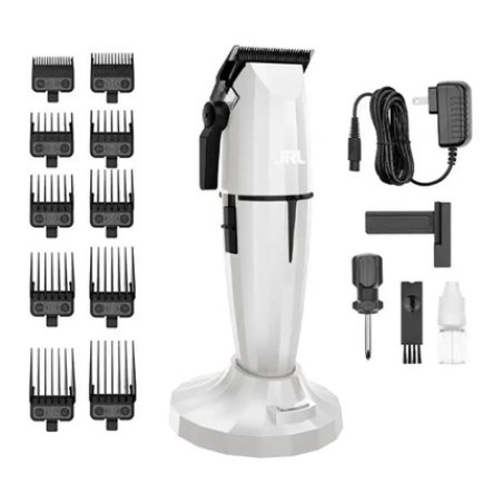 Jrl Onyx Ff 2020cbw Ghost Professional Cordless Hair Clipper