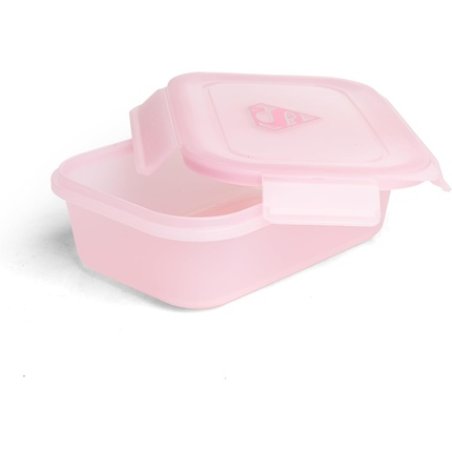 Smartshake Lunch Box Containers Plastic 27 Ounces Supergirl
