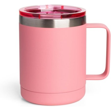 Smartshake Bohtal Insulated Coffee Mug 12 Oz Double Wall Vacuum Insulated