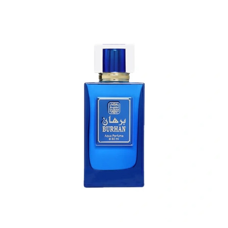 Naseem Oud Burhan Bor U 100 Ml