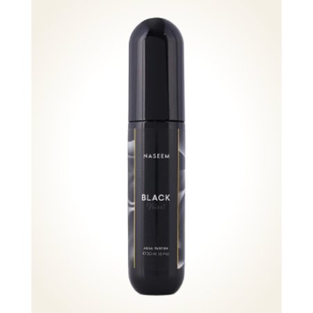 Naseem Black Velvet Eau De Toilette Unisex 50 Ml
