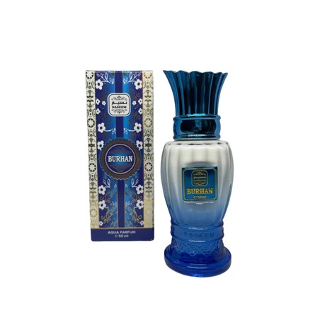 Naseem Burhan Eau De Toilette 50 Ml