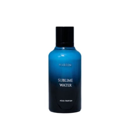 Naseem Sublime Water Eau De Toilette Unisex 100 Ml