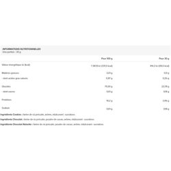 Addict Sport Nutrition Rice Cream 1kg Gluten Free