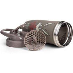Smartshake Looney Tunes Reforce Stainless Steel Protein Shaker Bottle 900ml