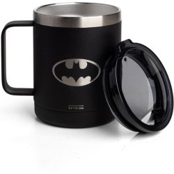 Smartshake Bohtal Insulated Coffee Mug 12 Oz Double Wall Vacuum Insulated