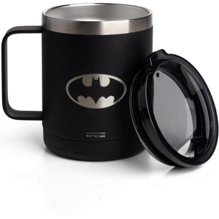 Smartshake Bohtal Insulated Coffee Mug 12 Oz Double Wall Vacuum Insulated