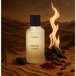 Naseem Sublime Tonka Eau De Toilette 100 Ml