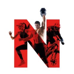 Nutrend Nd 100 Whey Protein Strawberry 2250g