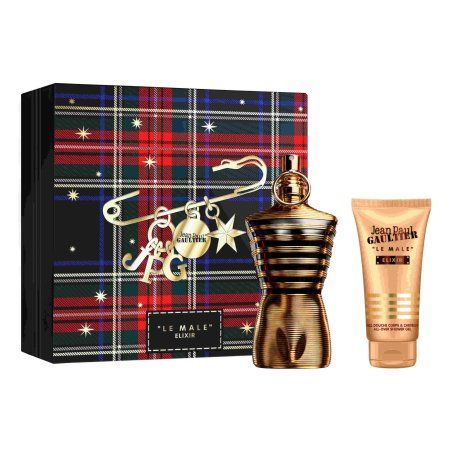 Jean Paul Gaultier 65225147 fragrance gift set Men 1 pc(s)