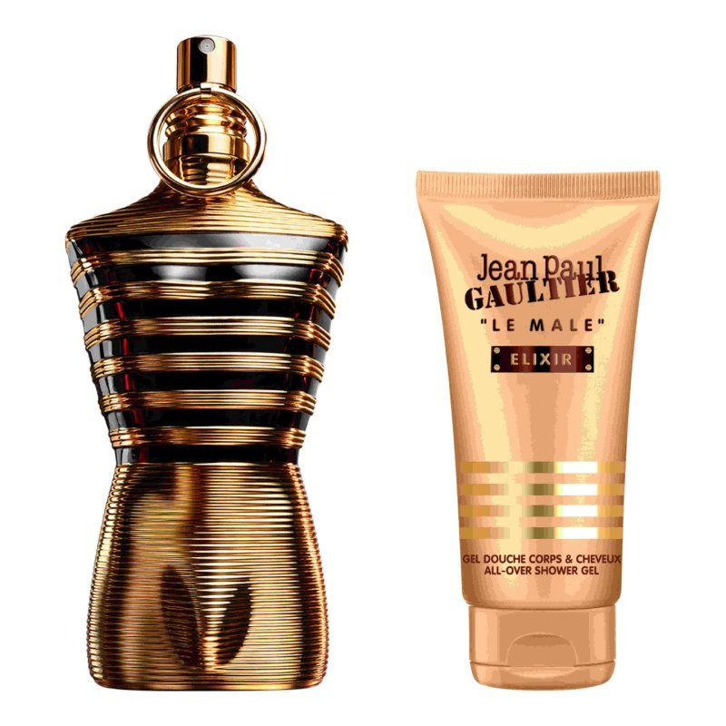 Jean Paul Gaultier 65225147 fragrance gift set Men 1 pc(s)