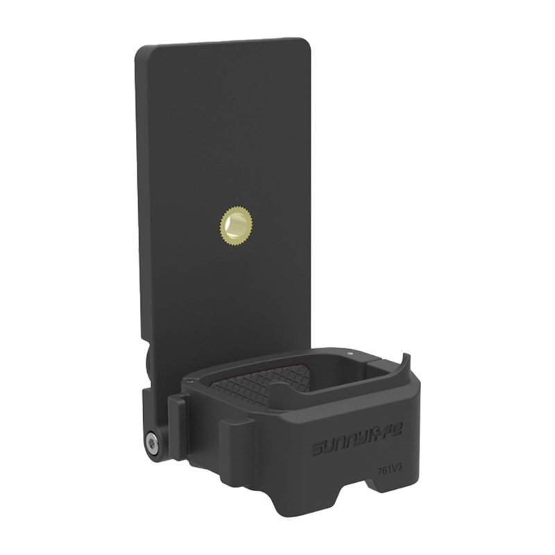 Magnetic Mount Adapter Sunnylife 761V3 for OP 3 (Black)