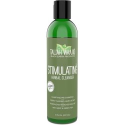 Taliah Wajid Stimulating Herbal Cleanser 8 Oz