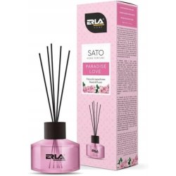 Refreshing Sticks Perfume Erla Sato Paradise Love