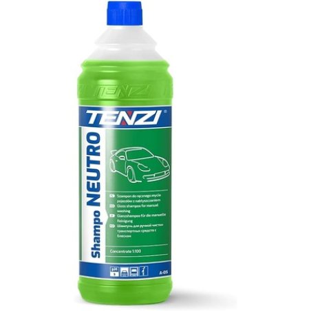 Neutro Concentrated Shampoo 5L