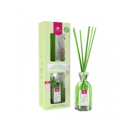 Cristalinas Reed Diffuser 180ml Night Blooming Jasmine