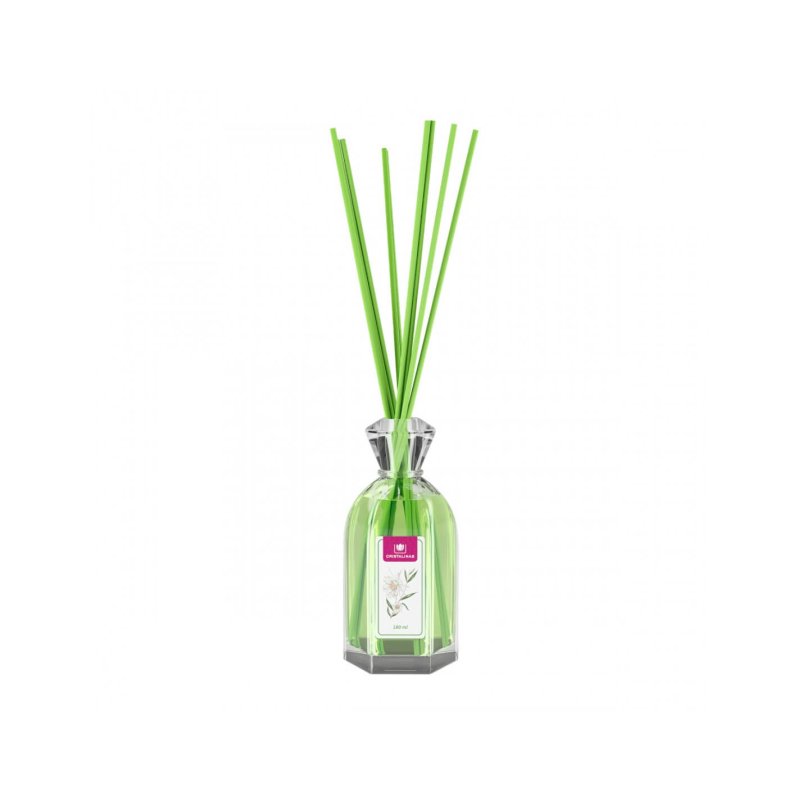 Cristalinas Reed Diffuser 180ml Night Blooming Jasmine